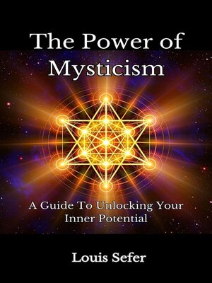 cover image of The Power of Mysticism